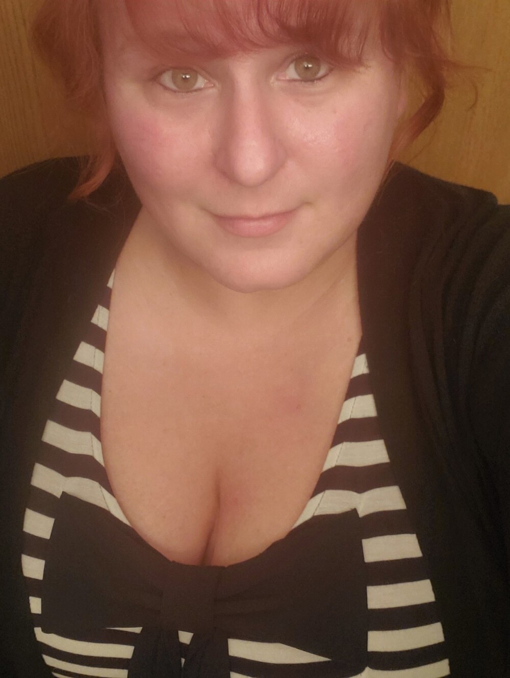 Meet your Posher, Meg